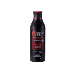 Ed Touch Shampoo 500ml