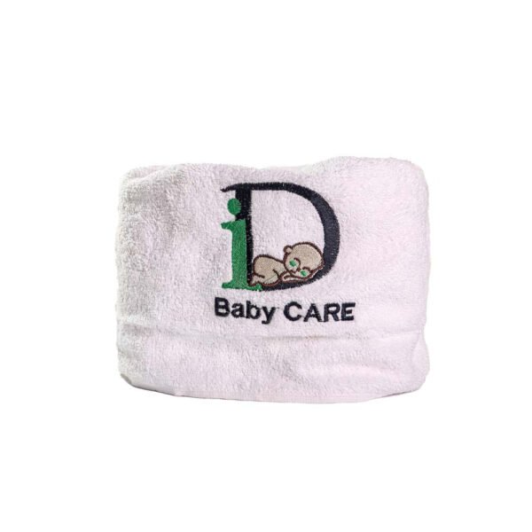 ID Baby baby towel